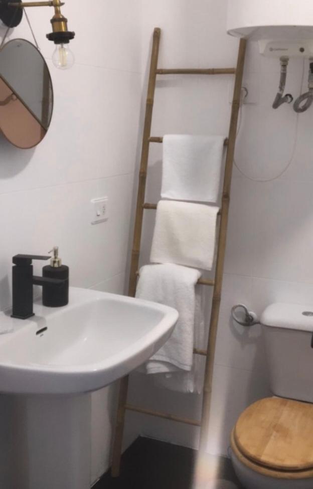 Maison Le Vrai Caldas de Reis Kültér fotó