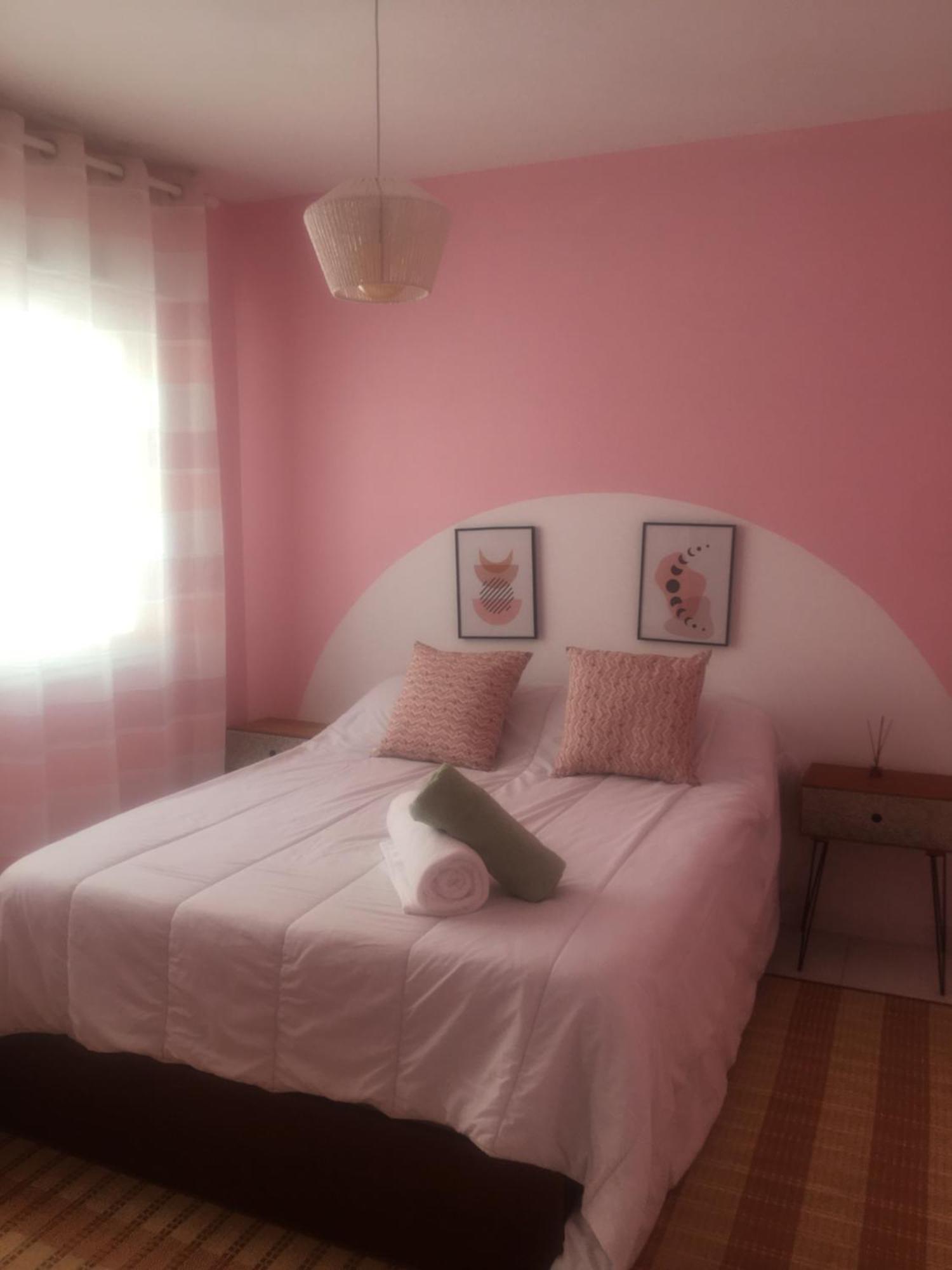 Maison Le Vrai Caldas de Reis Kültér fotó