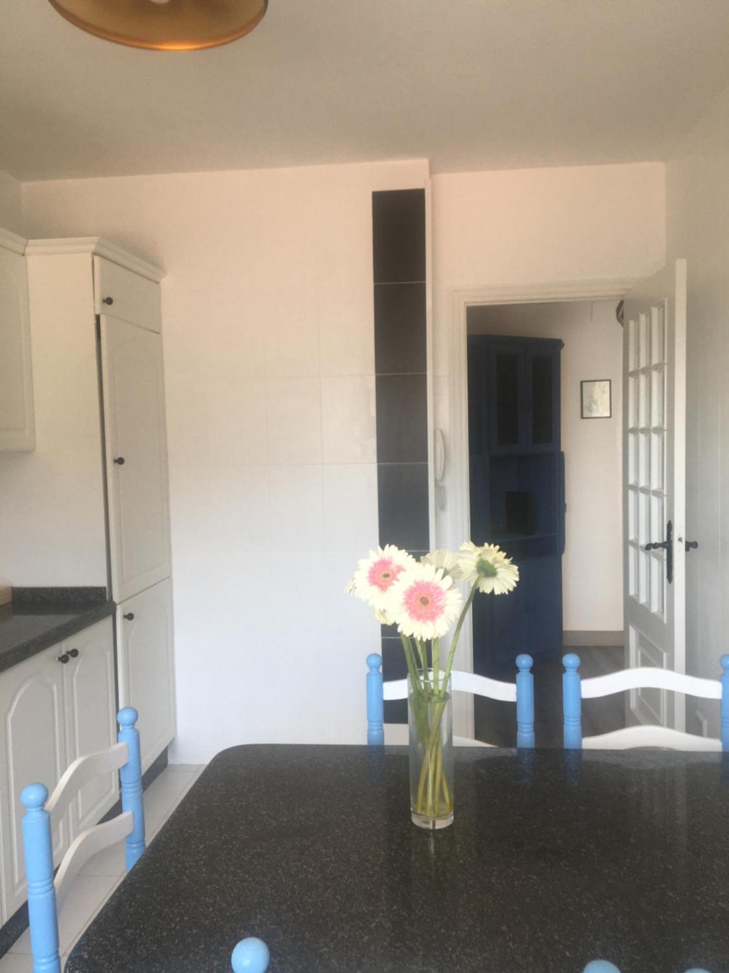 Maison Le Vrai Caldas de Reis Kültér fotó